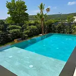 Magnifique Contemporaine Montarnaud