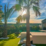 Magnifique Contemporaine Villa