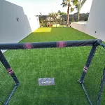 Magnifique Contemporaine Villa