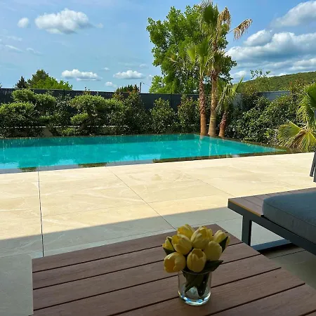 Magnifique Contemporaine וילה *