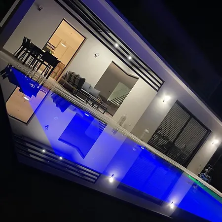 Magnifique Contemporaine Montarnaud