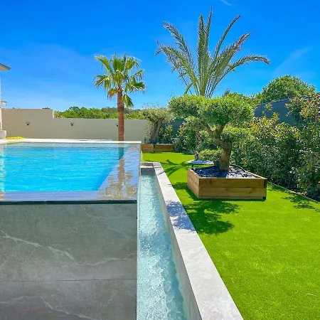 Magnifique Contemporaine * Montarnaud