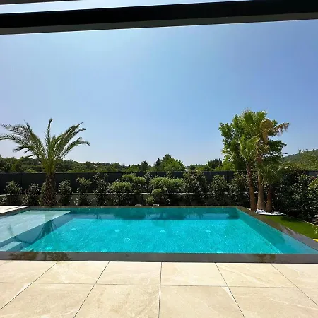 Magnifique Contemporaine