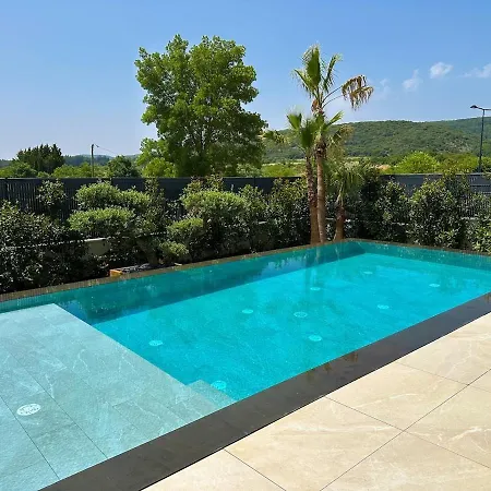 Magnifique Contemporaine *