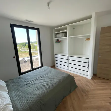 Magnifique Contemporaine Montarnaud