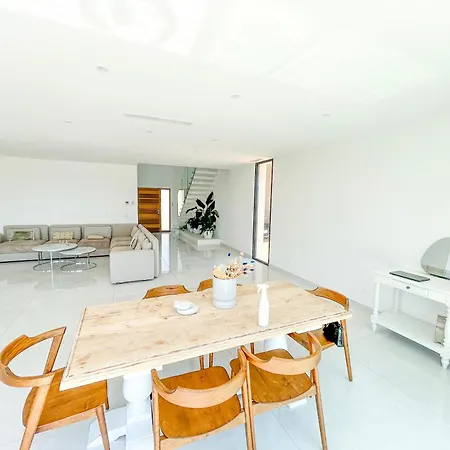 Magnifique Contemporaine * Montarnaud