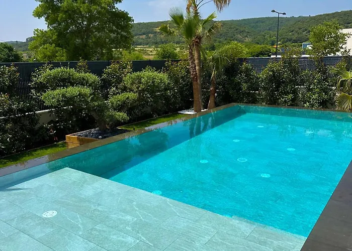 Magnifique Contemporaine Montarnaud