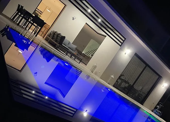 Magnifique Contemporaine Montarnaud