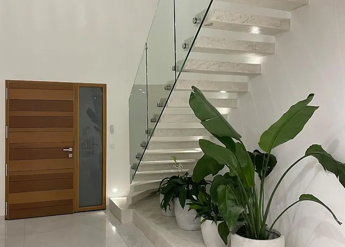 Villa Magnifique Contemporaine