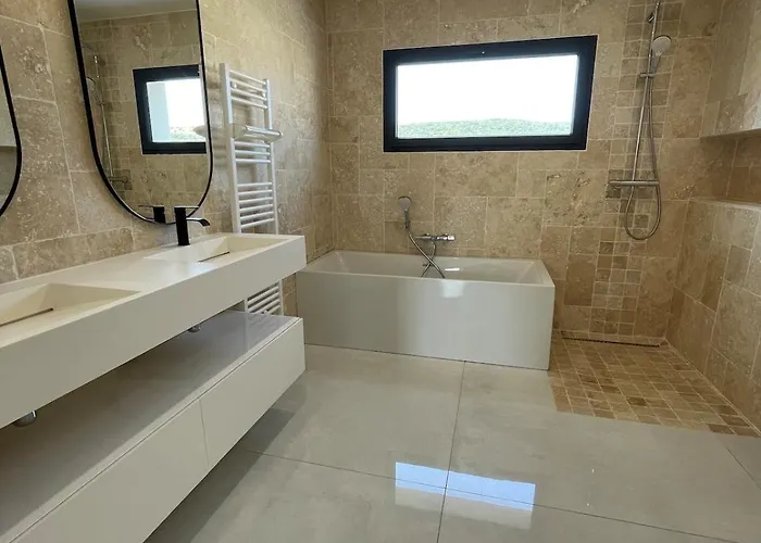 Villa Magnifique Contemporaine *