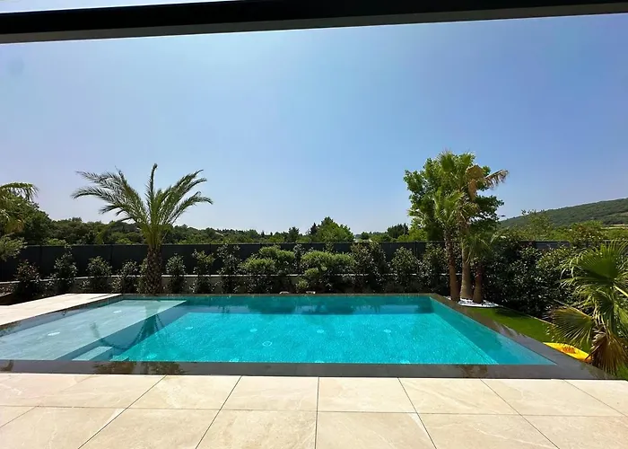Magnifique Contemporaine