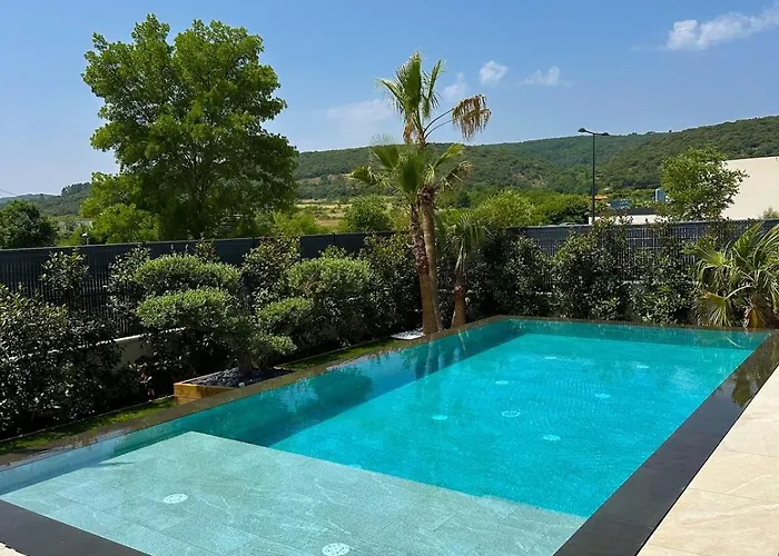 Magnifique Contemporaine