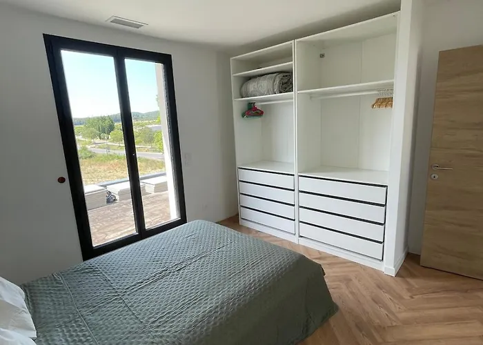 Villa Magnifique Contemporaine