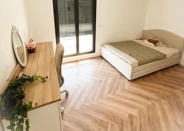 Magnifique Contemporaine Villa