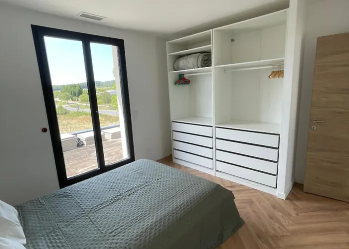 Magnifique Contemporaine Montarnaud