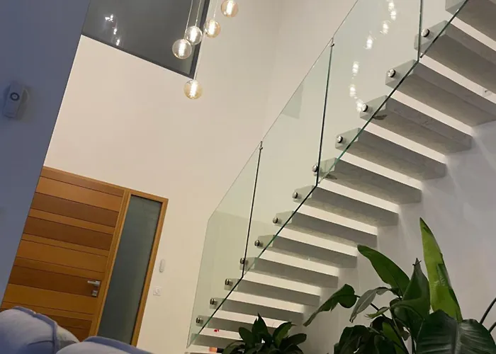 Villa Magnifique Contemporaine *
